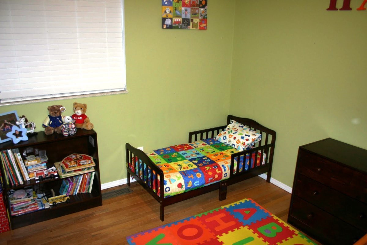 Toddler Bedroom Sets For Boys
 Toddler Bedroom Sets for Boys Home Furniture Design