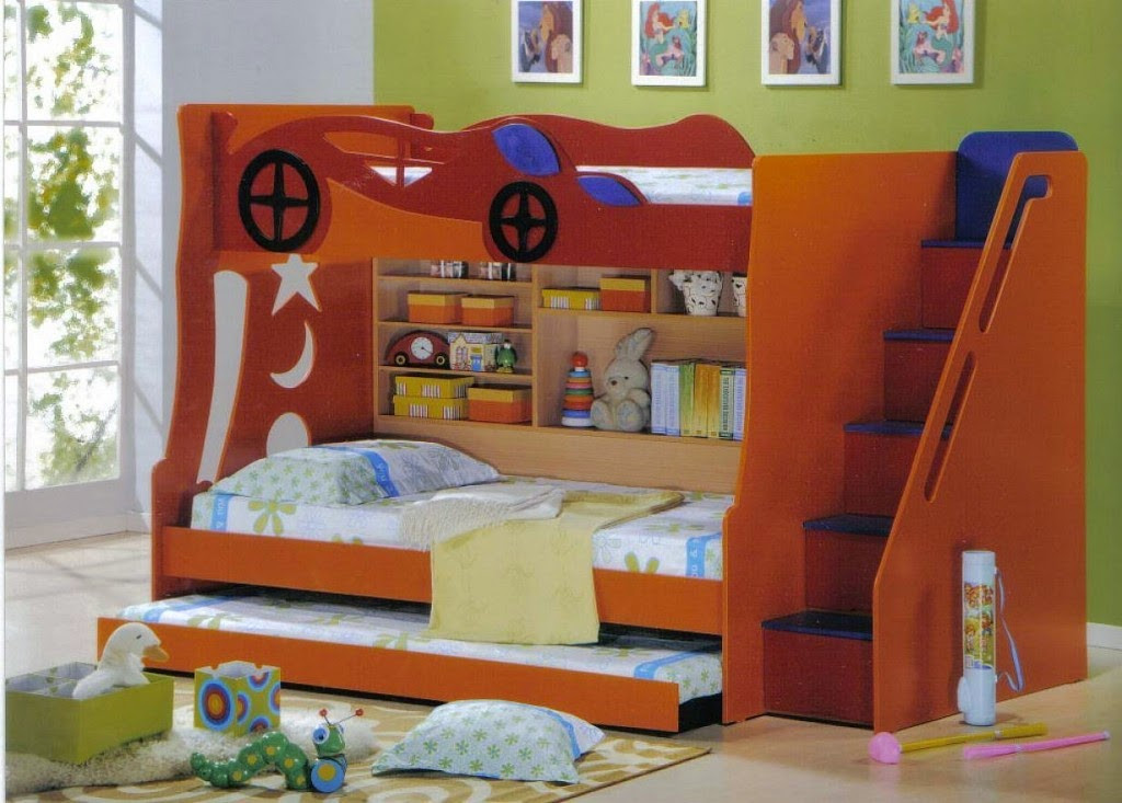 Toddler Bedroom Sets For Boys
 Self Economic Good News Choosing Right Kids Furniture for