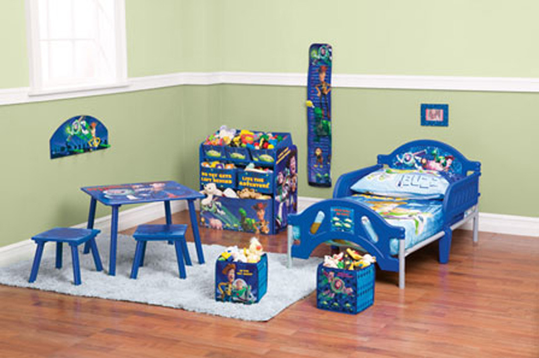 Toddler Bedroom Sets For Boys
 Toddler Bedroom Sets for Boys Decor IdeasDecor Ideas