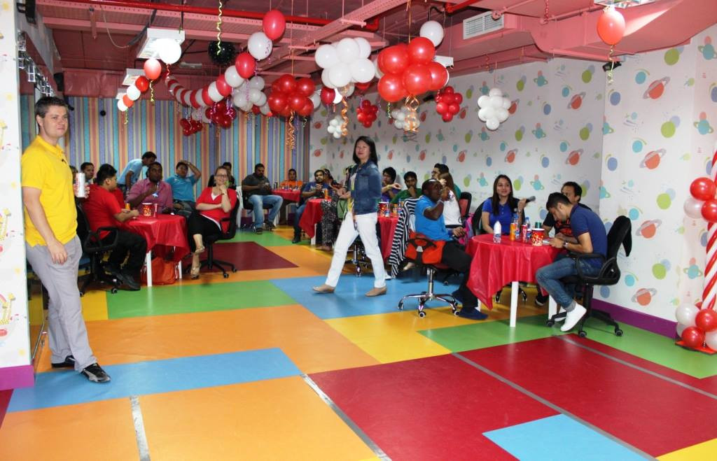 Toddler Birthday Party Locations
 birthday party venues in dubai – Tee And Putt