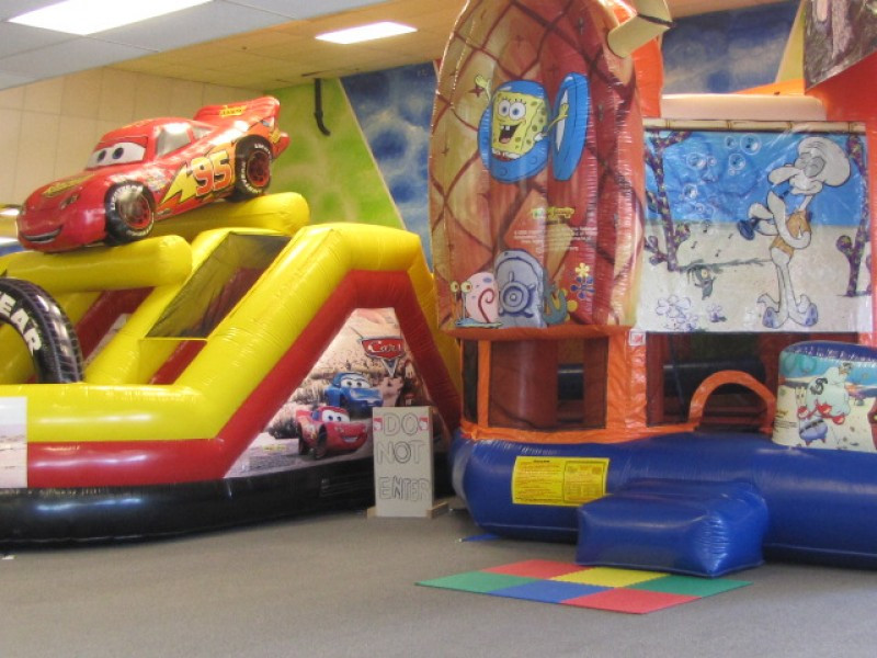 Toddler Birthday Party Locations
 Guide to Kids Birthday Party Venues in Greenfield