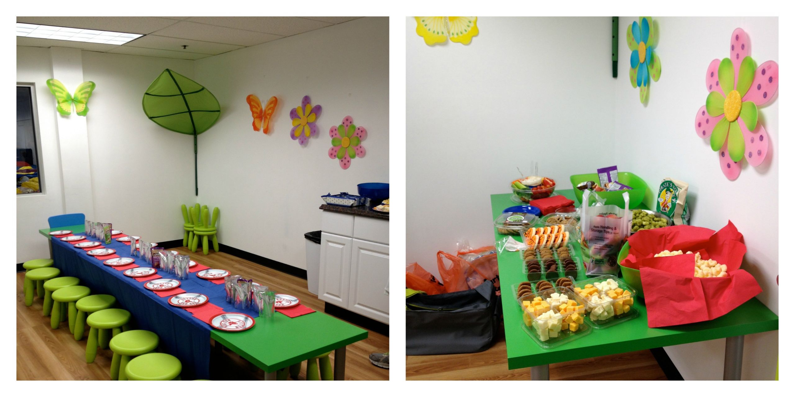 Toddler Birthday Party Locations
 Kids Birthday Party Places in MA Energy Fitness