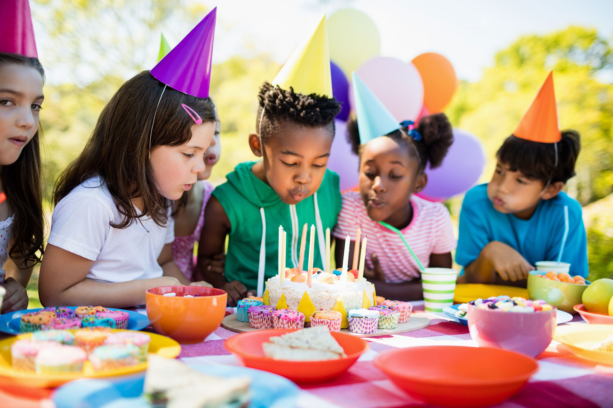 Toddler Birthday Party Locations
 Fabulous Places in Houston to Hold Your Tween’s Birthday