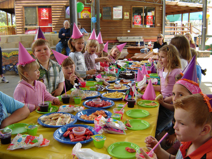 Toddler Birthday Party Locations
 Where To Host A Kids Birthday Party The Central Coast