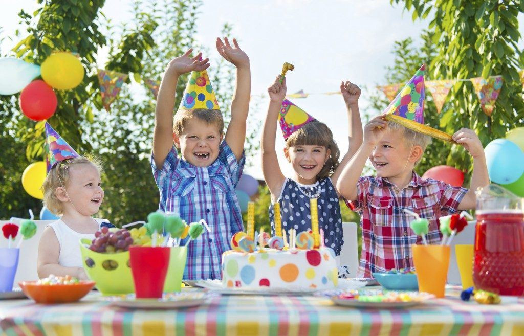 Toddler Birthday Party Locations
 Kid Birthday Party Places Near Me Inexpensive Party