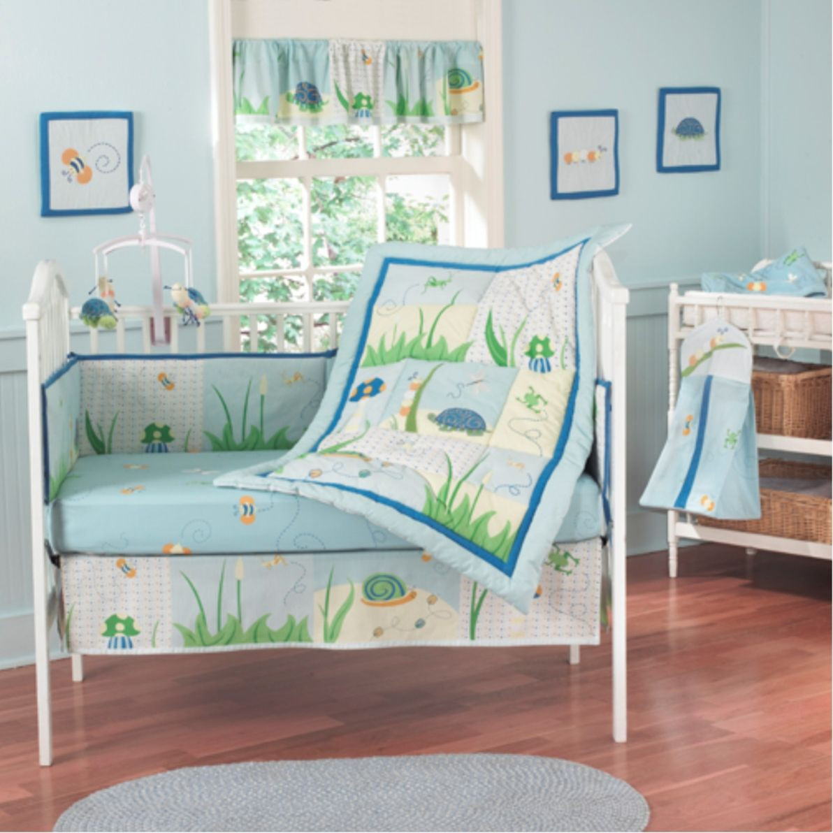 Toddler Boy Bedroom Furniture
 Baby Boy Bedroom Sets Home Furniture Design