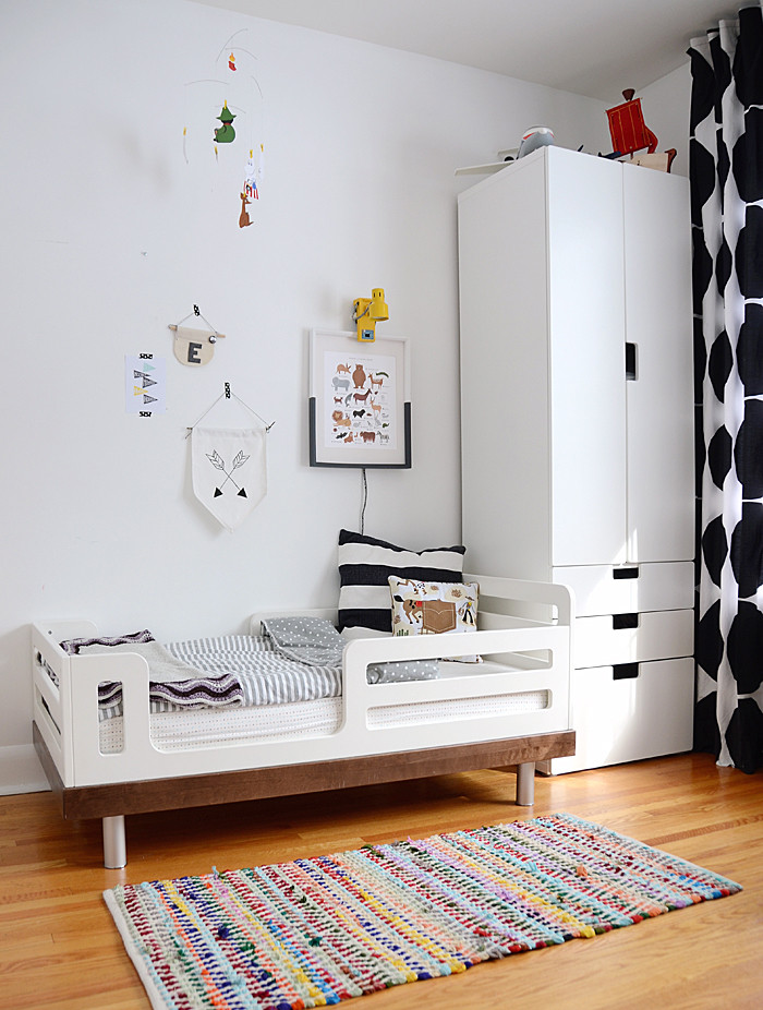Toddler Boy Bedroom Furniture
 25 Modern Kids Bedroom Decor Ideas You Must See