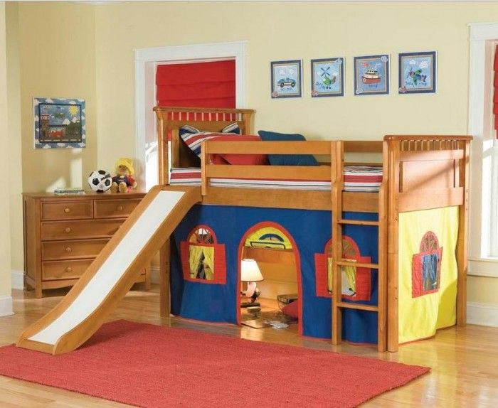 Toddler Boy Bedroom Furniture
 toddler bedding for boy