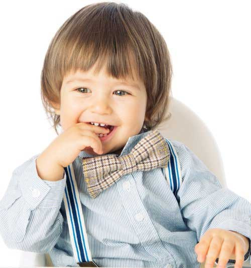 Toddler Boy Long Haircuts
 Best Little Boys Haircuts And Hairstyles In 2019
