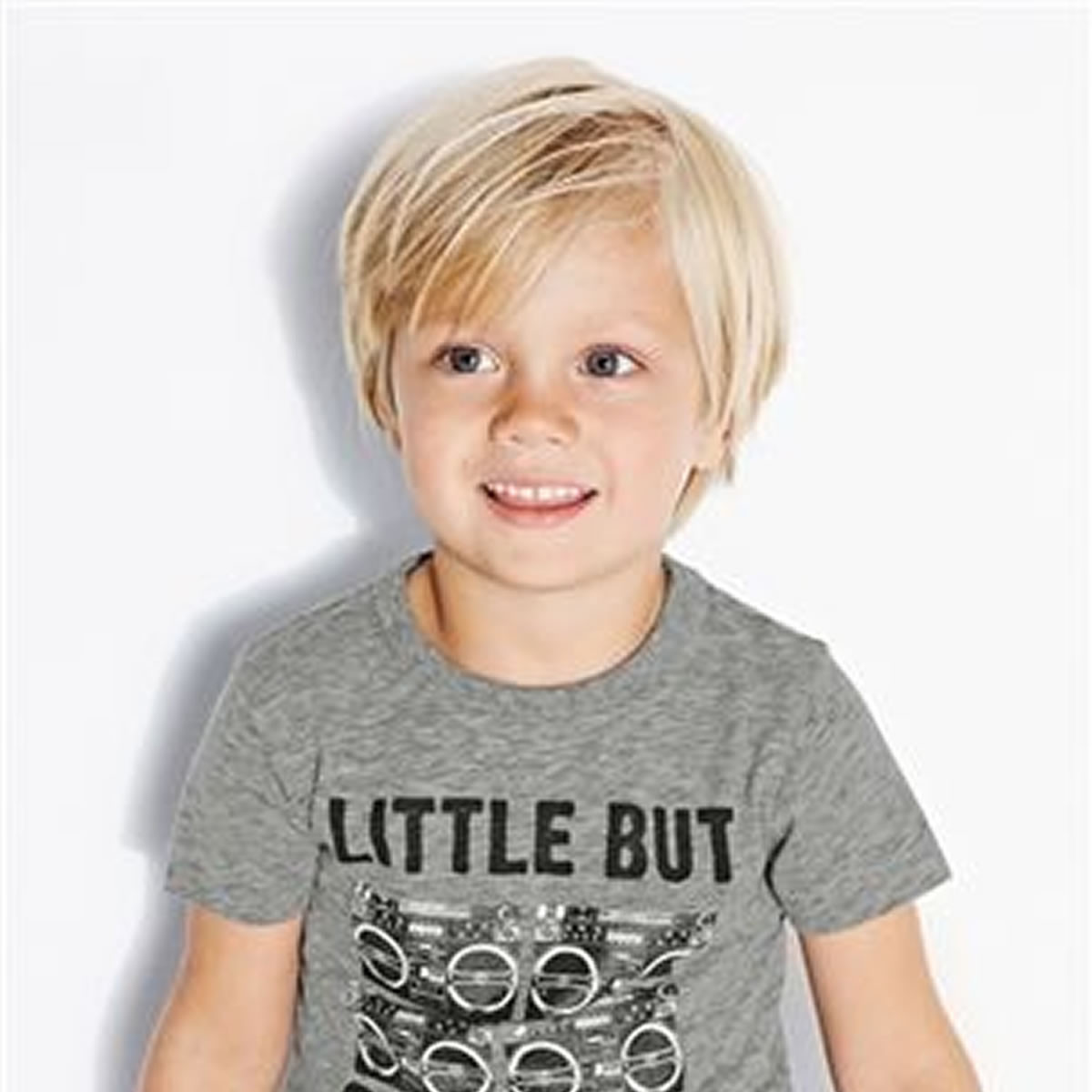 Toddler Boy Long Haircuts
 Great Hairstyles and Haircuts ideas for Little Boys 2018