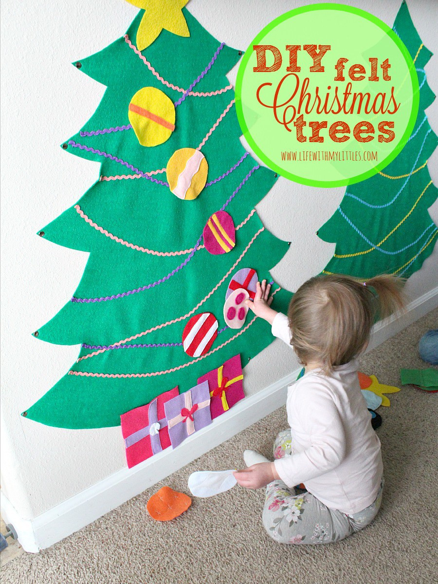 Toddler Christmas Craft Ideas
 9 Holiday Craft Ideas for Toddlers Roundup Eat Teach