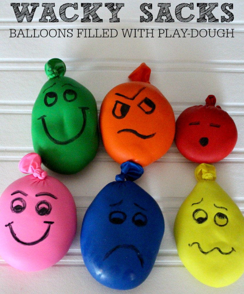 Toddler Craft Activities
 14 Kids Craft Ideas You Can Make With Balloons Creators