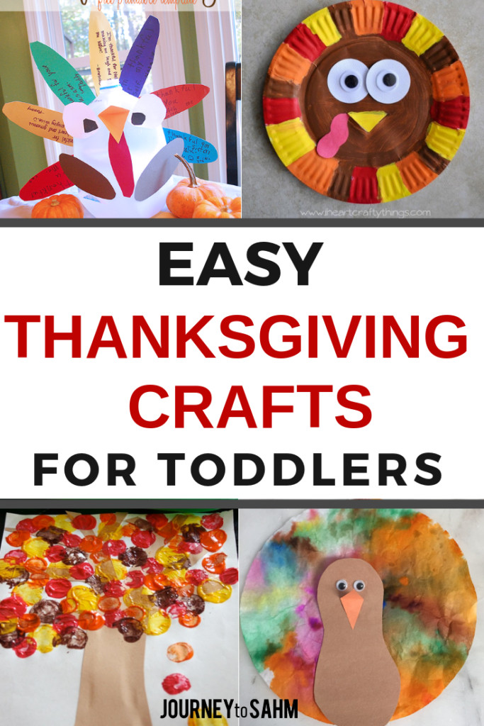 Toddler Craft Ideas 2 Year Old
 The Best Thanksgiving Crafts for 2 Year Olds Journey to SAHM