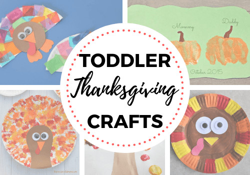 Toddler Craft Ideas 2 Year Old
 The Best Thanksgiving Crafts for 2 Year Olds Journey to SAHM