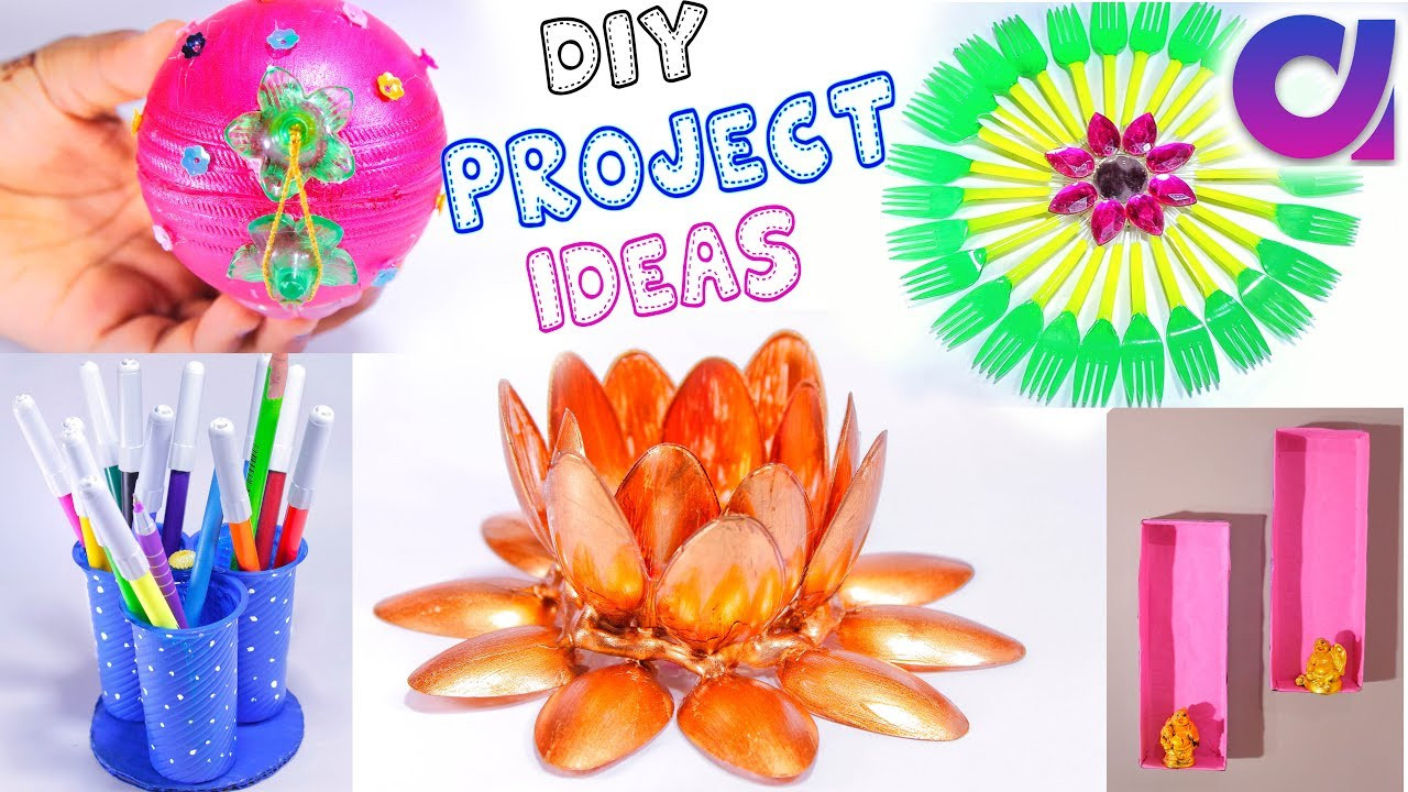 Toddler Craft Project
 5 new amazing kids crafts ideas for holidays