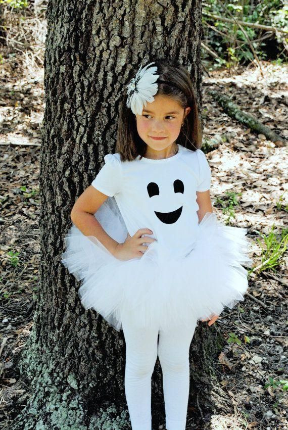 Toddler Ghost Costume DIY
 Homemade Ghost Costume Ideas