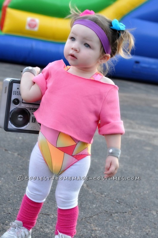 Toddler Halloween Costumes DIY
 15 DIY Toddler Halloween Costumes Design Dazzle