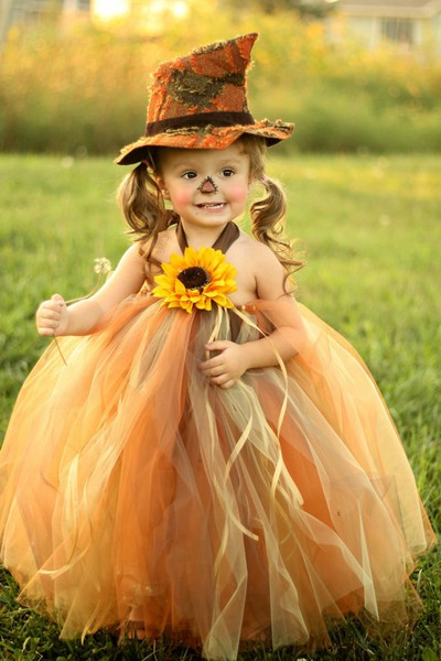 Toddler Halloween Costumes DIY
 DIY Halloween Costume Ideas for Kids You Will Love