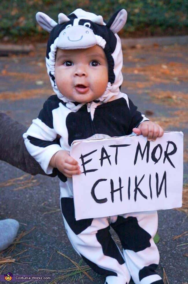 Toddler Halloween Costumes DIY
 Cute Halloween Costumes