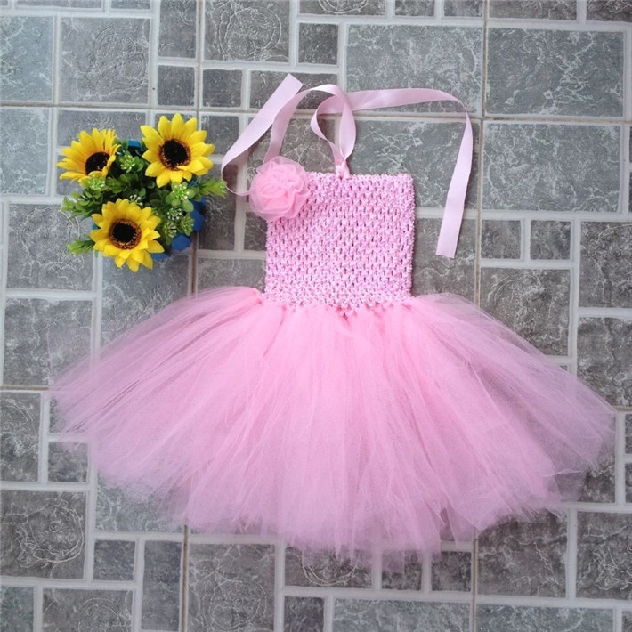 Toddler Tutu DIY
 LS 1 Baby Clothes 2015 newborn handmade vestidos Baby