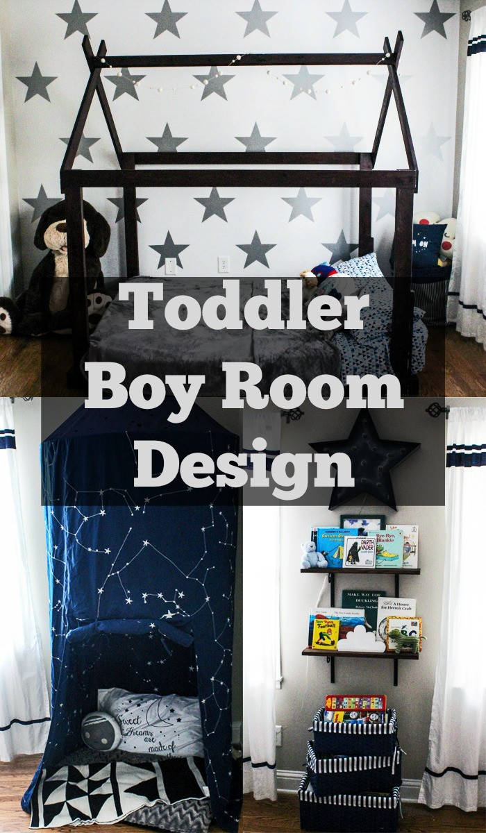 Toddlers Bedroom Ideas Boys
 Take A Look Through Our Toddler Room Designs