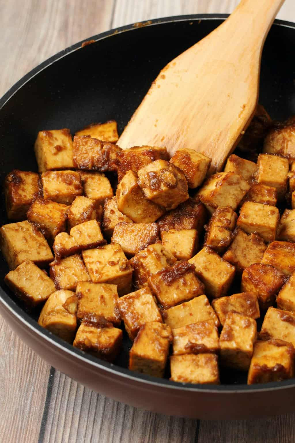 Tofu Seasoning Recipes
 Marinated Tofu Deliciously Flavorful Loving It Vegan