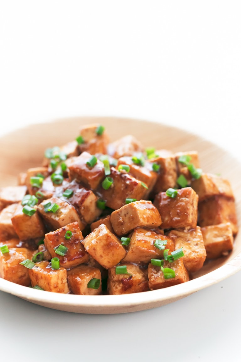 Tofu Seasoning Recipes
 Easy Marinated Tofu Simple Vegan Blog
