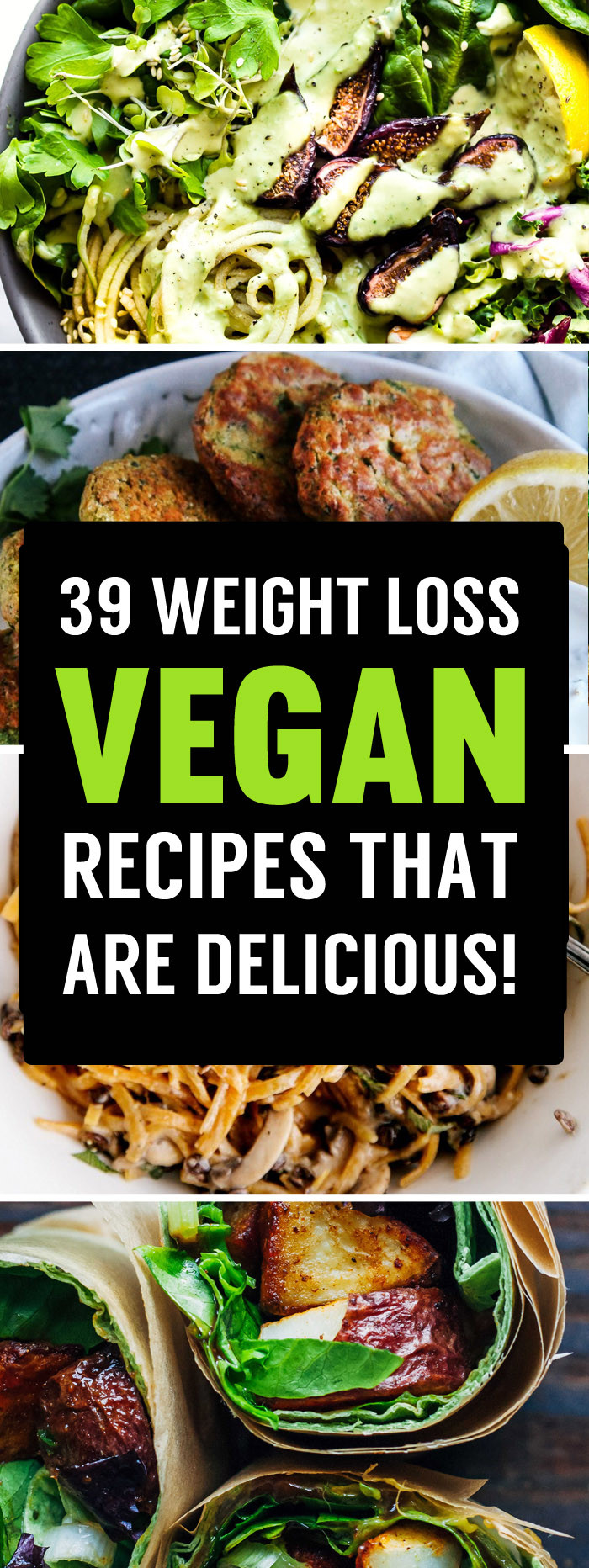 Tofu Weight Loss Recipes
 39 Delicious Vegan Recipes That Are Perfect For Losing