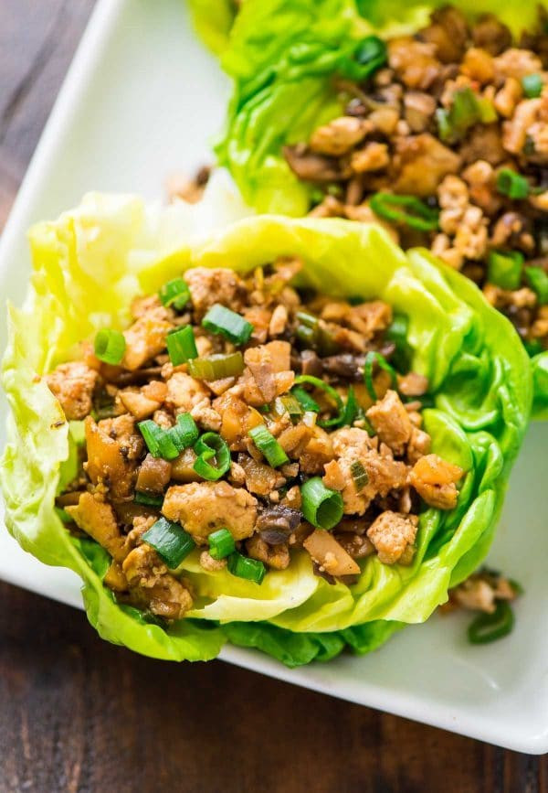 Tofu Wrap Recipes
 tofu lettuce wrap recipe