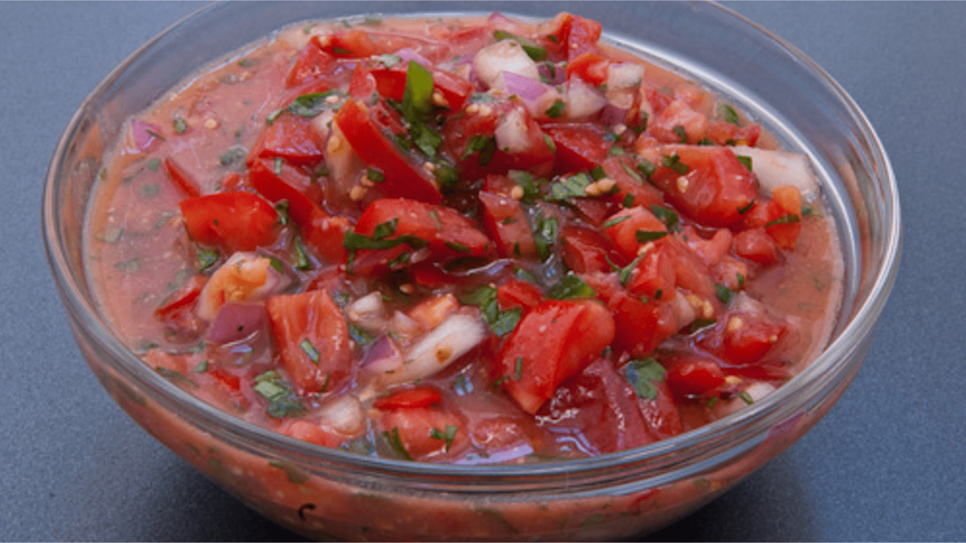 Tomato Salsa Recipe
 Fresh Tomato Salsa Free PD Recipe Protective Diet