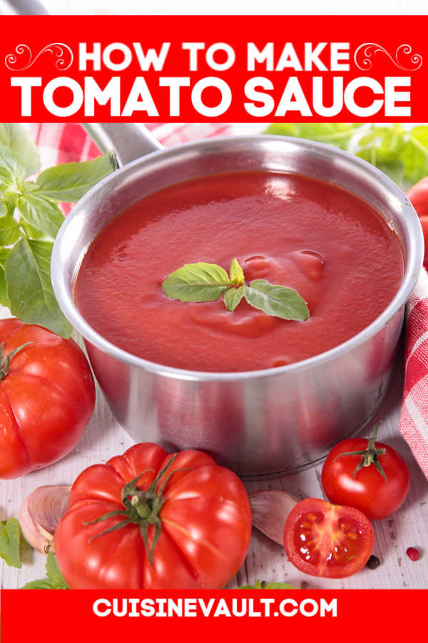 Tomato Sauce Vs Paste
 Tomato Sauce Vs Tomato Paste A parison