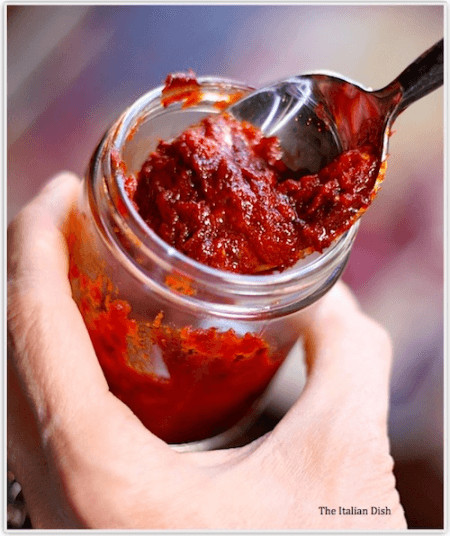 Tomato Sauce Vs Paste
 Tomato Sauce vs Tomato Paste Difference Between