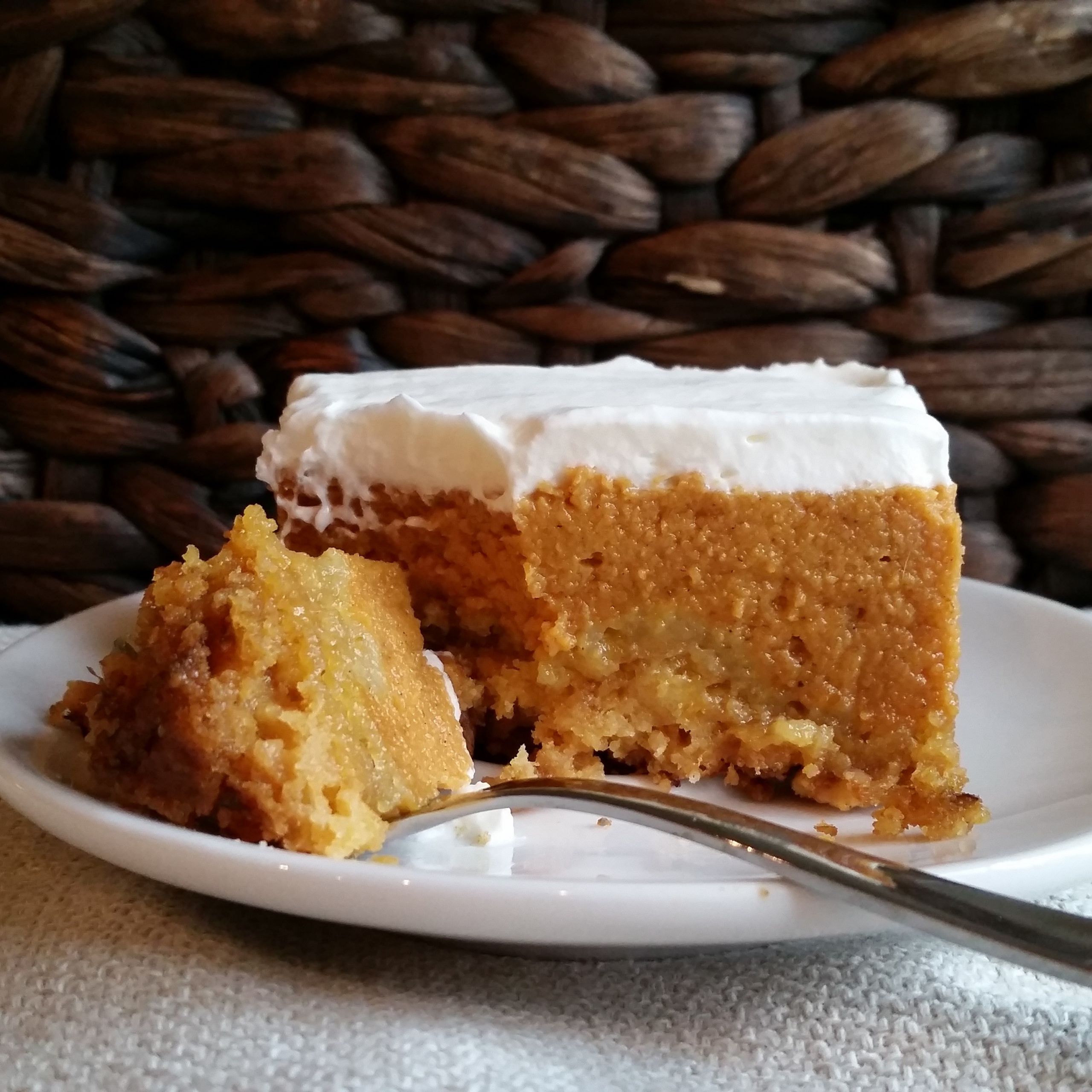 Top Thanksgiving Desserts
 Pumpkin Crunch – The Perfect Thanksgiving Dessert – Rumbly