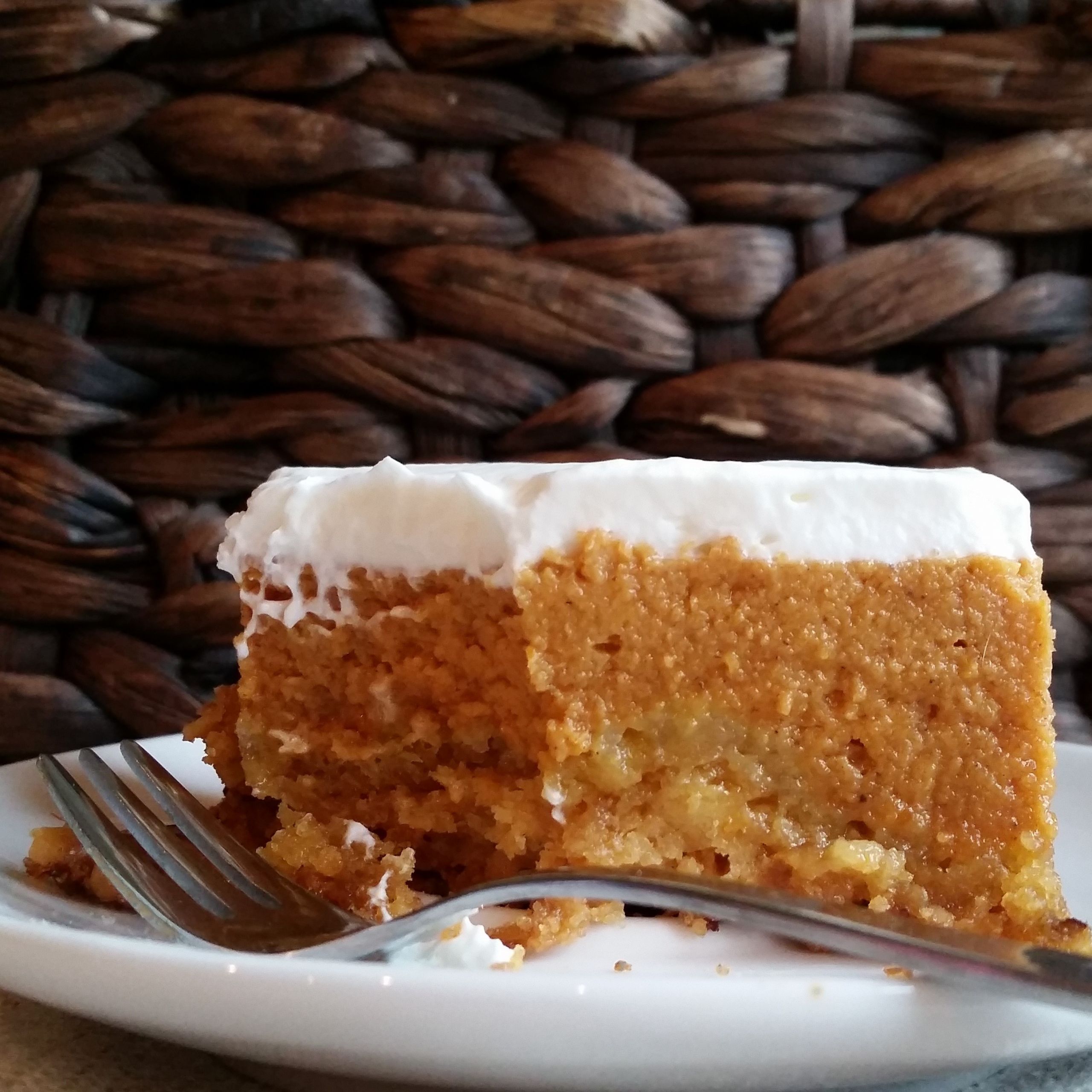 Top Thanksgiving Desserts
 Pumpkin Crunch – The Perfect Thanksgiving Dessert – Rumbly