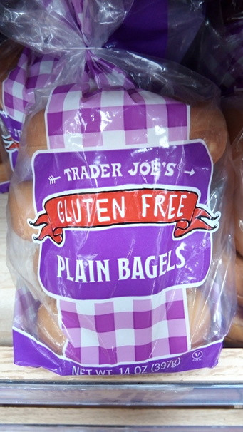 Trader Joe'S Gluten Free Bagels
 The 21 Best Trader Joe s Gluten Free Products