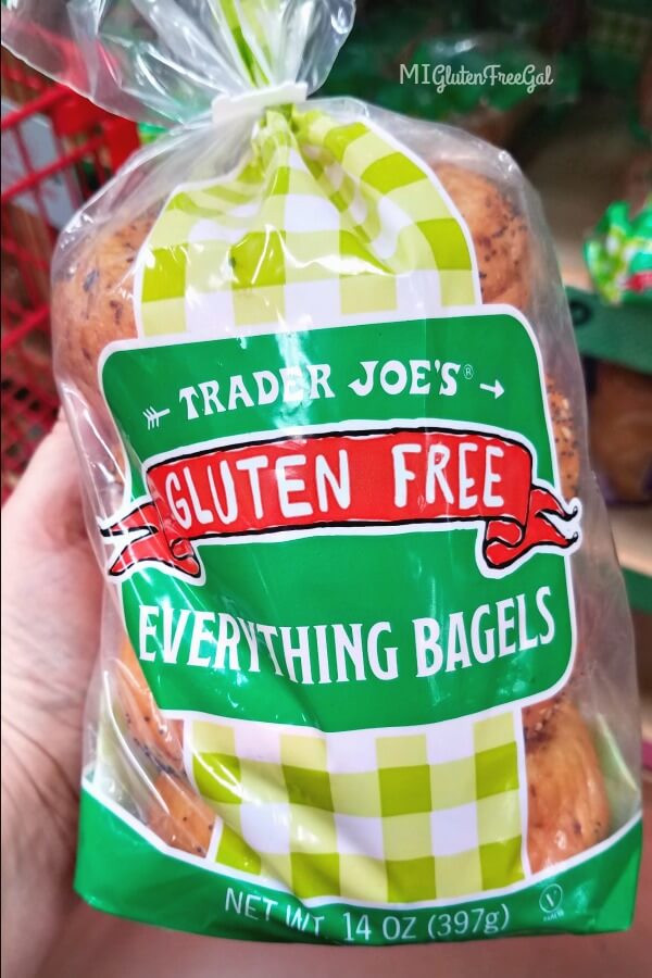 Trader Joe'S Gluten Free Bagels
 trader joe s gluten free bagels MI Gluten Free Gal