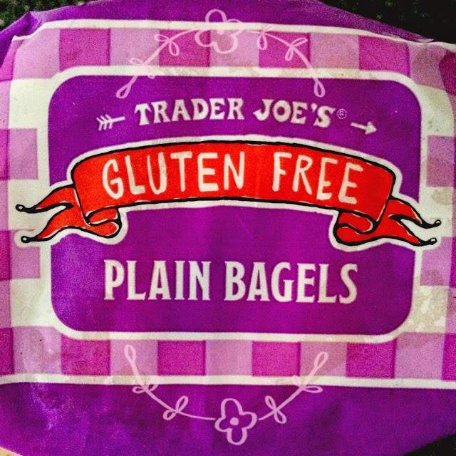 Trader Joe'S Gluten Free Bagels
 Trader Joe’s Tuesday Gluten Free Plain Bagels – Meghan Sara