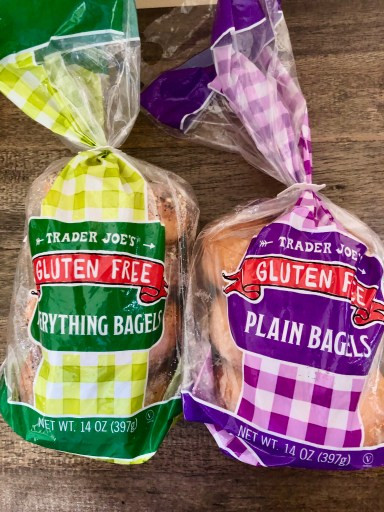 Trader Joe'S Gluten Free Bagels
 Gluten Free Bagels and Lox – GFchow