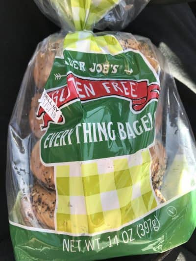 Trader Joe'S Gluten Free Bagels
 20 Best Gluten Free Products at Trader Joe s · Seasonal
