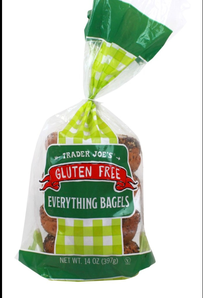 Trader Joe'S Gluten Free Bagels
 The best gluten free items at Trader Joe’s DIY Lifestyle