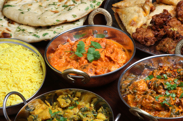 Traditional Indian Recipes
 20 Traditional North Indian Foods That Will Change Your