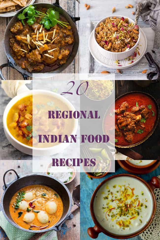 Traditional Indian Recipes
 20 Traditional Indian Food Recipes Fun FOOD Frolic