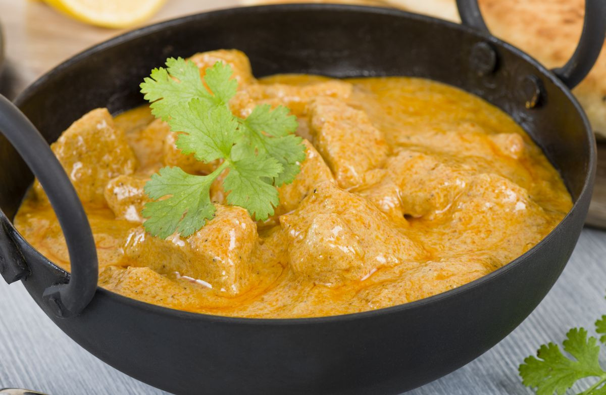 Traditional Indian Recipes
 Traditional Indian Chicken Curry Recipe