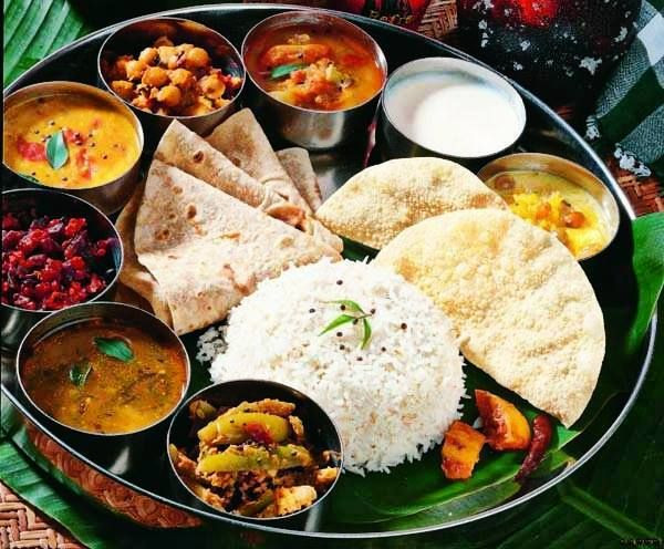 Traditional Indian Recipes
 Traditional Indian Cuisines A Gastronomical Journey