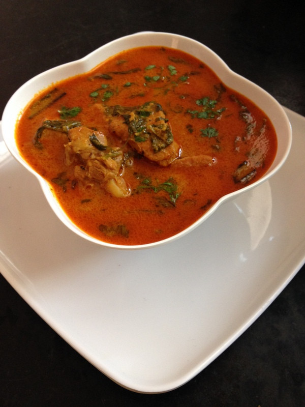 Traditional Indian Recipes
 Chicken Kurma Recipe Yummy Indian Kitchen