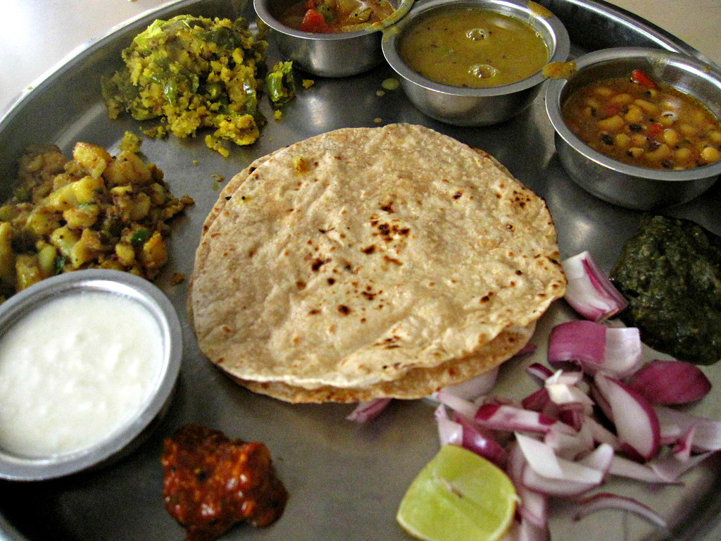 Traditional Indian Recipes
 Traditional Indian Foods from Round the World