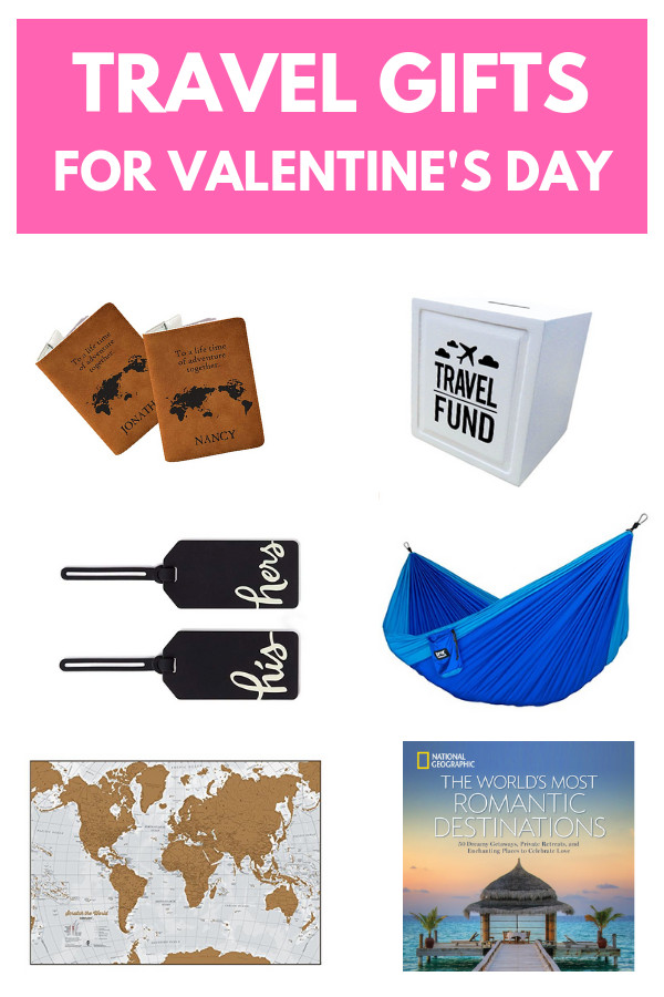 Travel Gift Ideas For Couples
 25 Gift Ideas for Couples That Love to Travel