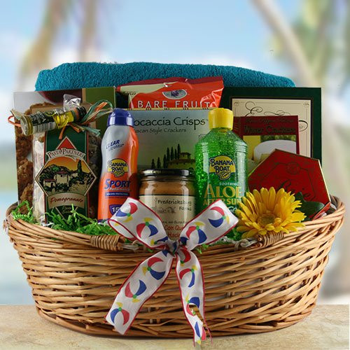 Travel Themed Gift Basket Ideas
 Cheap and Unique Travel Gift Basket Ideas Some Free