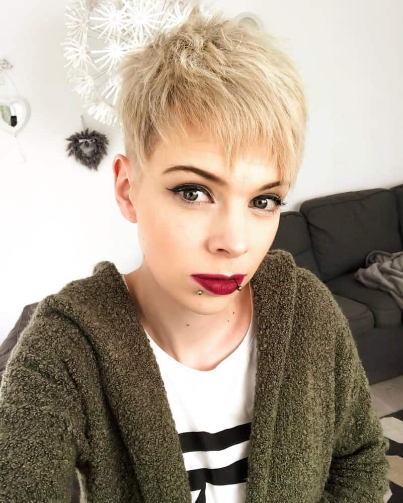 Trendy Hairstyles For Women
 Short haircuts for women 2019 Trends and Tendencies