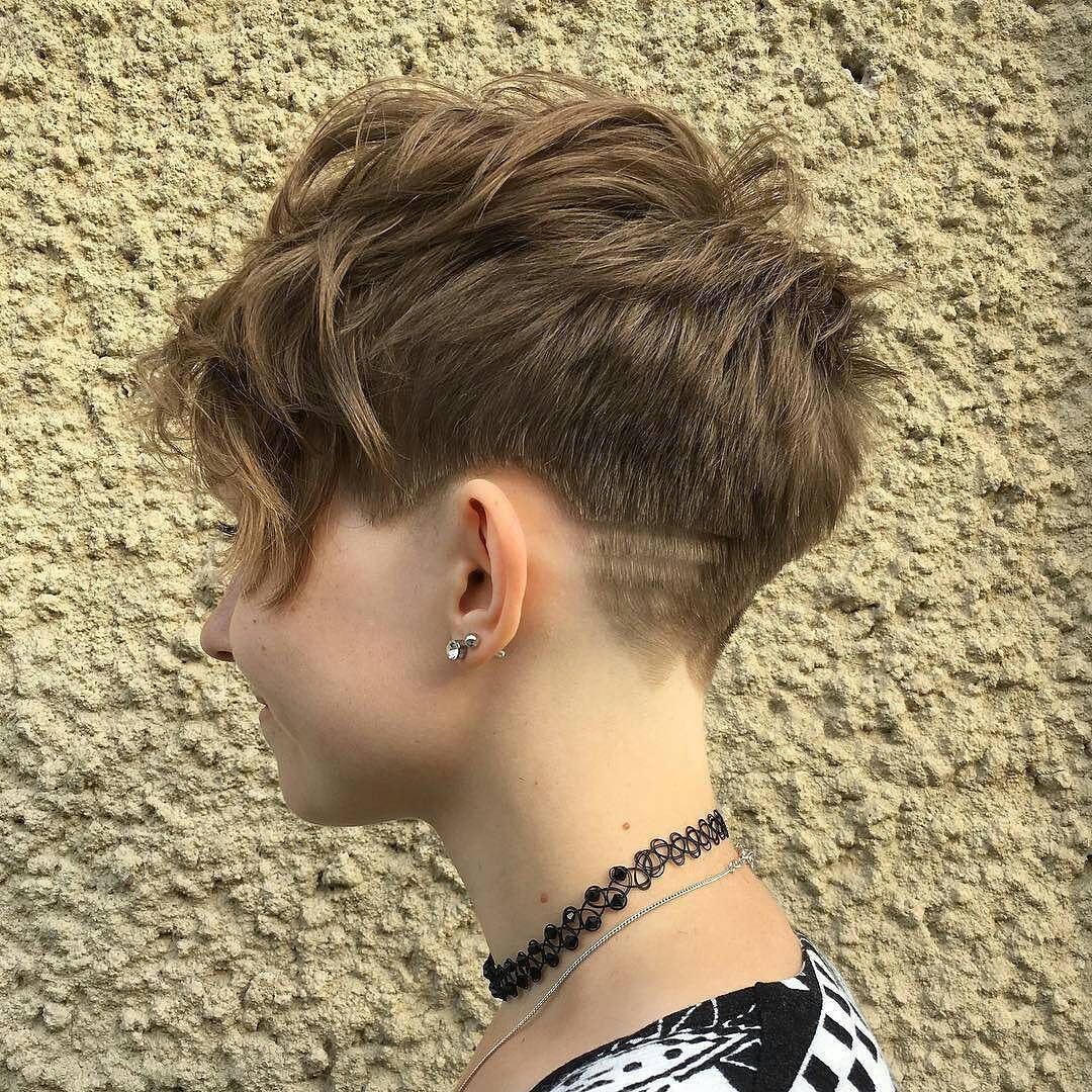 Trendy Hairstyles For Women
 10 Hottest Short Haircuts for Women 2020 Short